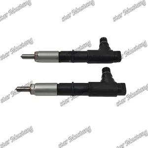 Injetor para motor kubota v3300, apropriado para peças do motor