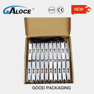 Cellule de pesage à point unique GPB100X3 pour le pesage des réservoirs de gaz liquéfié avec compensation zéro C4 30 kg 50 kg - Product Image 5