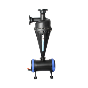 Thủy lợi nhỏ giọt ly tâm hệ thống nước cát hydrocyclone lọc nước - Product Image 3