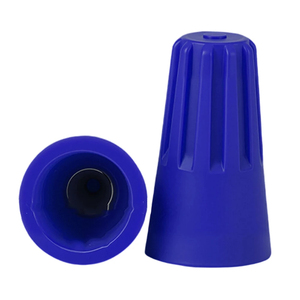 Conector de cableado en espiral impermeable, terminales cerrados, tapa de crimpado para una conexión eléctrica fácil y segura - Product Image 2
