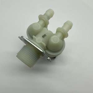 Alta calidad 5220FR1251G válvula bidireccional DC12V válvula de entrada de agua para <span class=keywords><strong>lavadoras</strong></span> de <span class=keywords><strong>marca</strong></span> <span class=keywords><strong>LG</strong></span> repuestos - Product Image 4