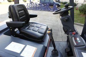 LONKING <strong>Forklift</strong> LG16BE <strong>Forklift</strong> Truck 1.6 Ton LG16BE Electric <strong>Forklift</strong> with <strong>Spare</strong> <strong>Parts</strong> - Product Image 6