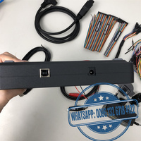 ALIENTECH KESS V3 KESS3 : Modification, Réparation, Clonage, Lecture, Écriture et Programmation des ECU et TCU, OBD Boot et Bench