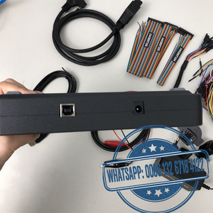 ALIENTECH KESS V3 KESS3 : Modification, Réparation, Clonage, Lecture, Écriture et Programmation des ECU et TCU, OBD Boot et Bench - Product Image 6