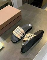 Chaussons décontractés antidérapants de haute qualité pour hommes et femmes, été, vente en gros d'usine, personnalisables
