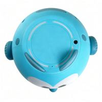 Machine à histoires pour enfants avec audio apaisant, lecteur familial pour parents et tout-petits, technologie NFC et RFID, Bluetooth et mises à jour téléchargeables