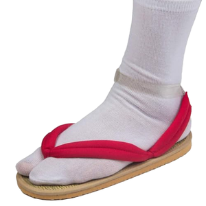 Sandalias Geta, Nezuko Kamado, Tanjiro Kamado, Shinobu <span class=keywords><strong>Kocho</strong></span>, Zenitsu Agatsuma, Giyuu Tomioka - Product Image 1