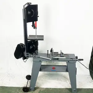 SUMORE Metal Cutting Band Saw Machines for Sale SP3326