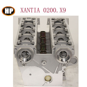 0200.X9 0200X9 CULASSE pour PEUGEOT CITROEN XANTIA RFS RFV XU10 J4 XU10J4R 1.8L 2.0L - Product Image 6