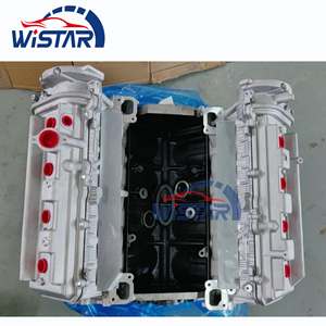 Motor 2UZ-FE de Gasolina, Bloque Largo, 4.7L <span class=keywords><strong>V8</strong></span>, para Toyota Land Cruiser, Sequoia, Tundra, 4Runner, para <span class=keywords><strong>Lexus</strong></span> <span class=keywords><strong>LX</strong></span> <span class=keywords><strong>470</strong></span>, GX <span class=keywords><strong>470</strong></span> - Product Image 5