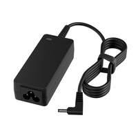Adaptador de Corriente Universal para Portátil, 40W 19.5V 2.05A, Conector de 4.0*1.7mm, Venta al Por Mayor de Fábrica