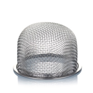 12 mét Gọng bát hình thép không gỉ hookah ống nước lọc hút thuốc lá lọc màn hình - Product Image 3