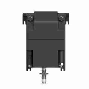 Anpassbarer OEM Online-Trübungssensor für Schwimmbadtests RS485-Schnittstelle 1 Jahr IP68-Schutz Schwebende Feststoffe - Product Image 1