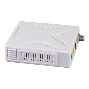 <span class=keywords><strong>Pont</strong></span> d'ONU Ftth Triple Play XPON ONT 1ge ONU CATV Onu - Product Image 3