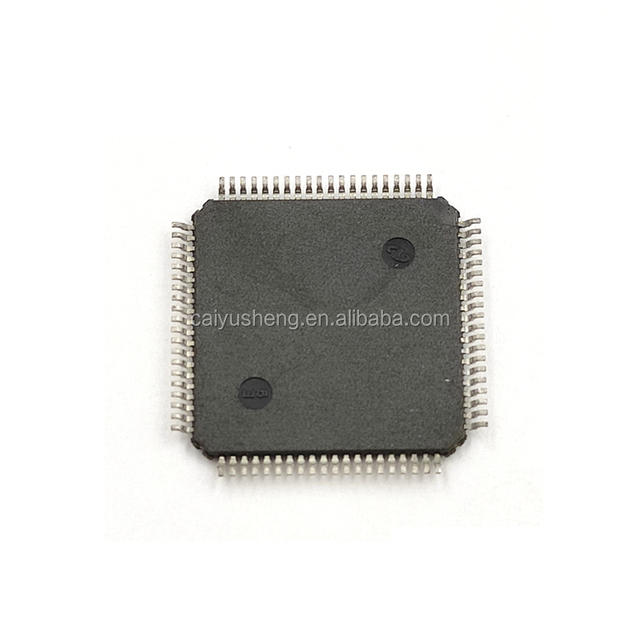 Dual chip BT speaker scheme IC CW6639 CW6639E