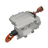 COMPRESSEUR AC ÉLECTRIQUE E6H-8103020A BC28A OEM pour BYD E6 320V