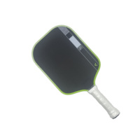 Raket Pickleball Serat Karbon T700 GEN5 Core Thermoformed Toray pp Honeycomb Tebal 14mm 16mm Original 1:1 2026