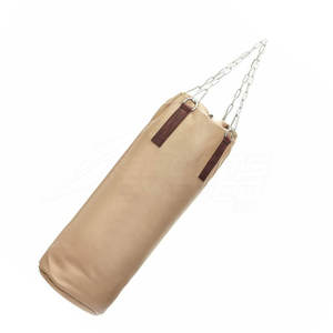 Nouvel arrivage Sacs de frappe fabriqués dans les meilleurs matériaux Sacs de boxe de marque privée Sacs de boxe à quantité minimale de commande bas - Product Image 6