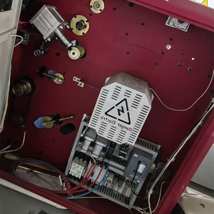 Machine de <span class=keywords><strong>presse</strong></span> à <span class=keywords><strong>chaud</strong></span> à tambour Pengda de 600 mm <span class=keywords><strong>pour</strong></span> sublimation, imprimante <span class=keywords><strong>pour</strong></span> transfert sur tissu polyester, machine de chauffage <span class=keywords><strong>pour</strong></span> calendriers, modèle 2024 - Product Image 4