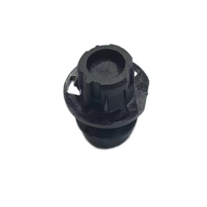 Bloque de parachoques para capó Peugeot 9803064480, pieza de repuesto negra para capós de motor - Product Image 3