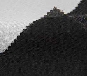 Vente en gros d'interfaçage Pellon <span class=keywords><strong>Decovil</strong></span> léger <span class=keywords><strong>thermocollant</strong></span>, tissé en trame - Product Image 4