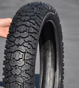 Neumáticos de motocicleta delanteros o traseros, llantas y neumáticos de 3,50-<span class=keywords><strong>18</strong></span> pulgadas - Product Image 5