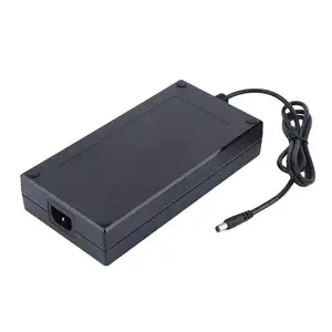 OEM MKM 360W Ac-dc 360w 24v Industrial Switching Power Supply Adapter