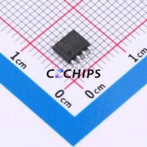Transistor CMS4947B SOP-8 d'origine et neuf, transistor à effet de champ (MOSFET), composants électroniques en gros et service BOM - Product Image 1