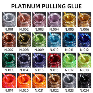 OXXI, suministro al por mayor, no tóxico, 24 colores, revestimiento de Gel, juego de manicura, marca privada, proporcionar muestra, <span class=keywords><strong>Kit</strong></span> orgánico, Gel <span class=keywords><strong>completo</strong></span> para uñas - Product Image 5