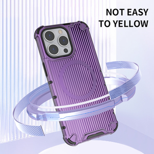 Supporto di ricarica Wireless airbag Anti-caduta custodia per telefono cellulare per <span class=keywords><strong>Huawei</strong></span> <span class=keywords><strong>mate</strong></span> 50 60 pro <span class=keywords><strong>cover</strong></span> - Product Image 3