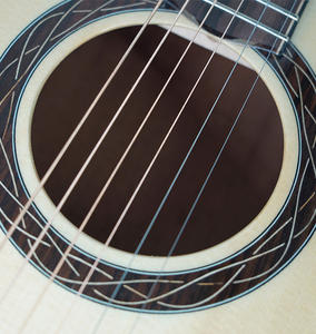 กีตาร์คลาสสิกมืออาชีพแจ็คสันเบส euphnuim triston - Product Image 3