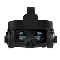 VR — casque d'écoute avec verre 3D de réalité virtuelle, pour montre, film de réalité virtuelle, nouveauté, collection