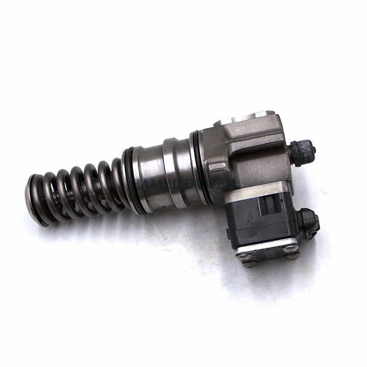 Brand New Common Rail Fuel Injector Assembly 0414755007 0414755008 