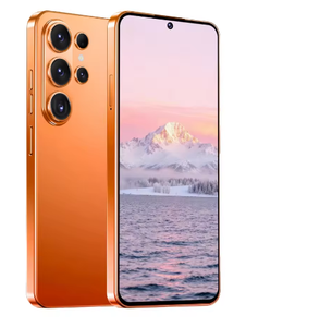 โทรศัพท์แอนดรอยด์ มินิโฟน กันน้ำ ราคาถูก S26 Ultra 5G สมาร์ทโฟน - Product Image 1
