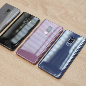 S8สมาร์ตโฟนของแท้ S9 S9 + S10 S10 + <span class=keywords><strong>S21</strong></span> <span class=keywords><strong>PLUS</strong></span> โทรศัพท์มือถือสำหรับ <span class=keywords><strong>Samsung</strong></span> <span class=keywords><strong>Galaxy</strong></span> มือสอง - Product Image 1