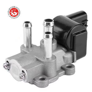 トヨタ カムリ用 自動車エンジン部品 22270-74290 22270-74291 2227074290 2227074291 AC211 2H1349 IACV アイドルエアコントロールバルブ - Product Image 6