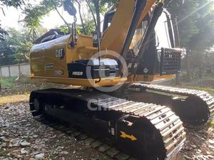 Excavatrice Cat 315D2GC d'occasion en bon état Prix 320 Excavatrice Cat 320D d'occasion à vendre 308 306 313C - Product Image 2