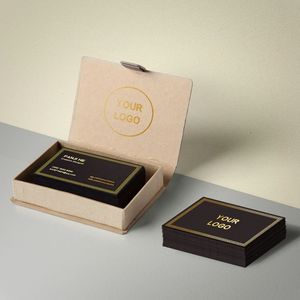 उच्च गुणवत्ता वाले अनुकूलित ग्रीटिंग कार्ड धन्यवाद कार्ड पोस्टकार्ड बिजनेस पेपर कार्ड प्रिंटिंग - Product Image 5