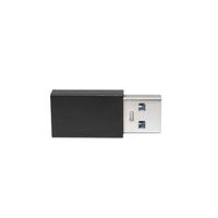 USB-A Defender pour une imprimante à chargement rapide et une protection de charge sûre contre le piratage et le piratage de jus