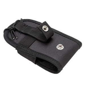 Riñonera portátil de nailon de camuflaje para Walkie Talkie y teléfonos móviles para uso en exteriores, para caza, Camping, senderismo - Product Image 3