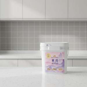 Litière Minérale Haute Performance pour Chats, Agglomération Rapide, Contrôle des Odeurs, 99% Sans Poussière, Très Absorbante, Conception en Sable Broyé pour Chats - Product Image 1