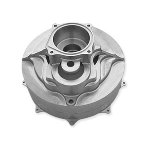 خدمة تصنيع أجزاء الفولاذ المقاوم للصدأ بالتحكم الرقمي بالحاسوب، نماذج أولية سريعة، تشكيل بالبروشينغ، خدمات تصنيع غير قياسية - Product Image 2