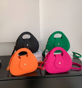 Sac à main de créateur pour femme, sac fourre-tout en cuir, sac à main de marque pour femme - Product Image 1