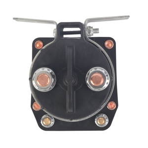 Tắt Nhiên Liệu Dừng Solenoid 1C010-60015 1C010-60016 1C010-60017 12VDC Kubota M105S M105X M6800 - Product Image 4