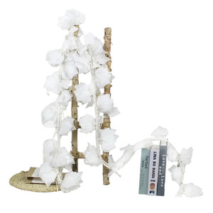 Màu <span class=keywords><strong>grapevine</strong></span> Ivy nhà máy Ống trang trí trong màu xanh lá cây nho để sử dụng trong nhà và ngoài trời - Product Image 1