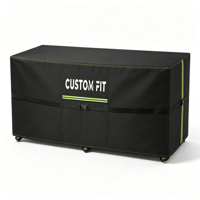 Waterproof Furniture Covers Tear Resistant Outdoor Covers for Patio Furniture All Season Windproof Garden Sofa Protector Cover