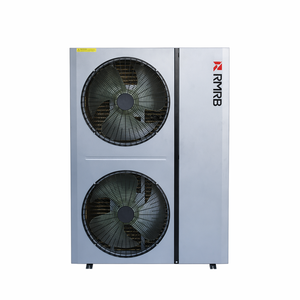 Pompe à chaleur air-eau multifonction de 21,5 kW, une seule machine couvre trois besoins essentiels pour réduire efficacement les coûts d'énergie domestique. - Product Image 2