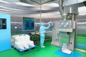 कारखाने उच्च गुणवत्ता वाले अनुकूलित सूत्र थोक पाउडर एल-कार्नोसिन सौंदर्य उत्पाद शंगमी ब्रांड ग्लूटेन-मुक्त - Product Image 5