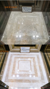 สารเคมีขัดเงาหินคริสตัลไลเซอร์ ให้ความเงางามสูง - Product Image 3