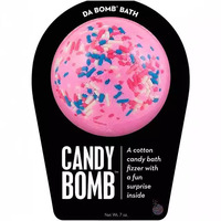 Bombes de bain effervescentes flottantes sur mesure, sans cruauté, non toxiques, 100g/200g, emballage blister de sel effervescent